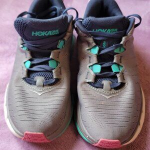 Hoka Women's 7.5B One One Gaviota 3